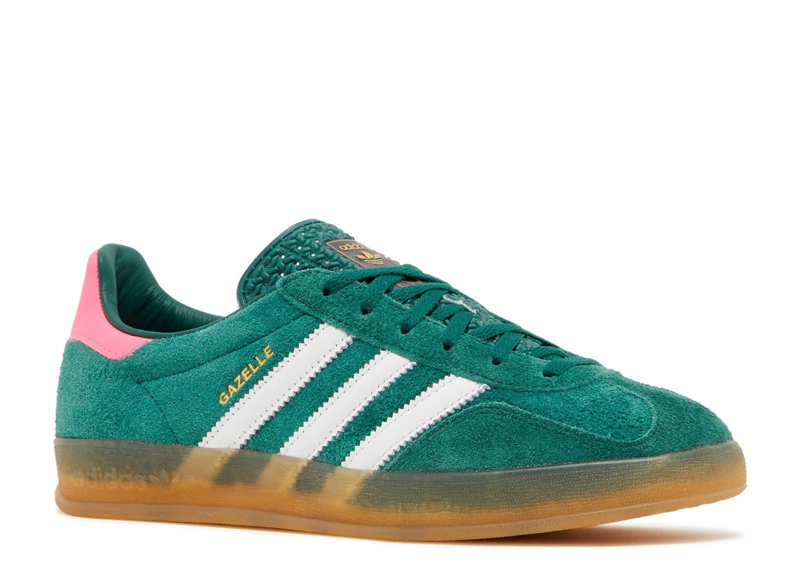 Кроссовки adidas Gazelle Indoor W IE7002, фото №2