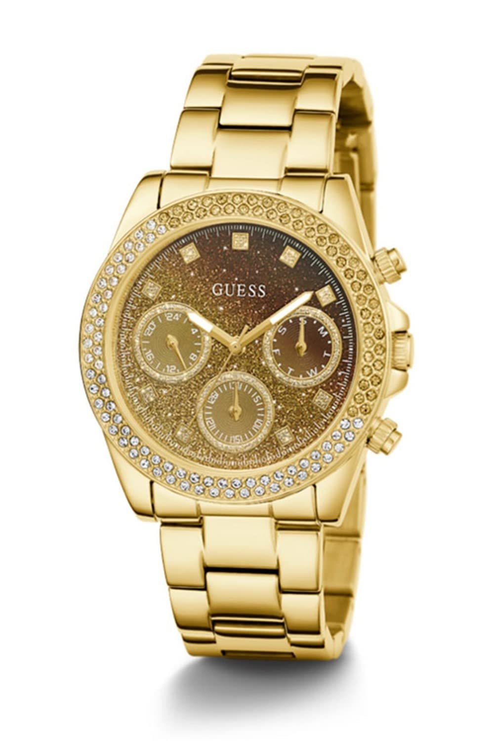 Женские часы Guess 38 мм, фото №5