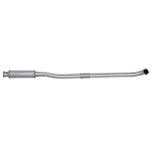 Глушник середній HELLA 8LC 366 025-561 Easy2Fit, фото №3