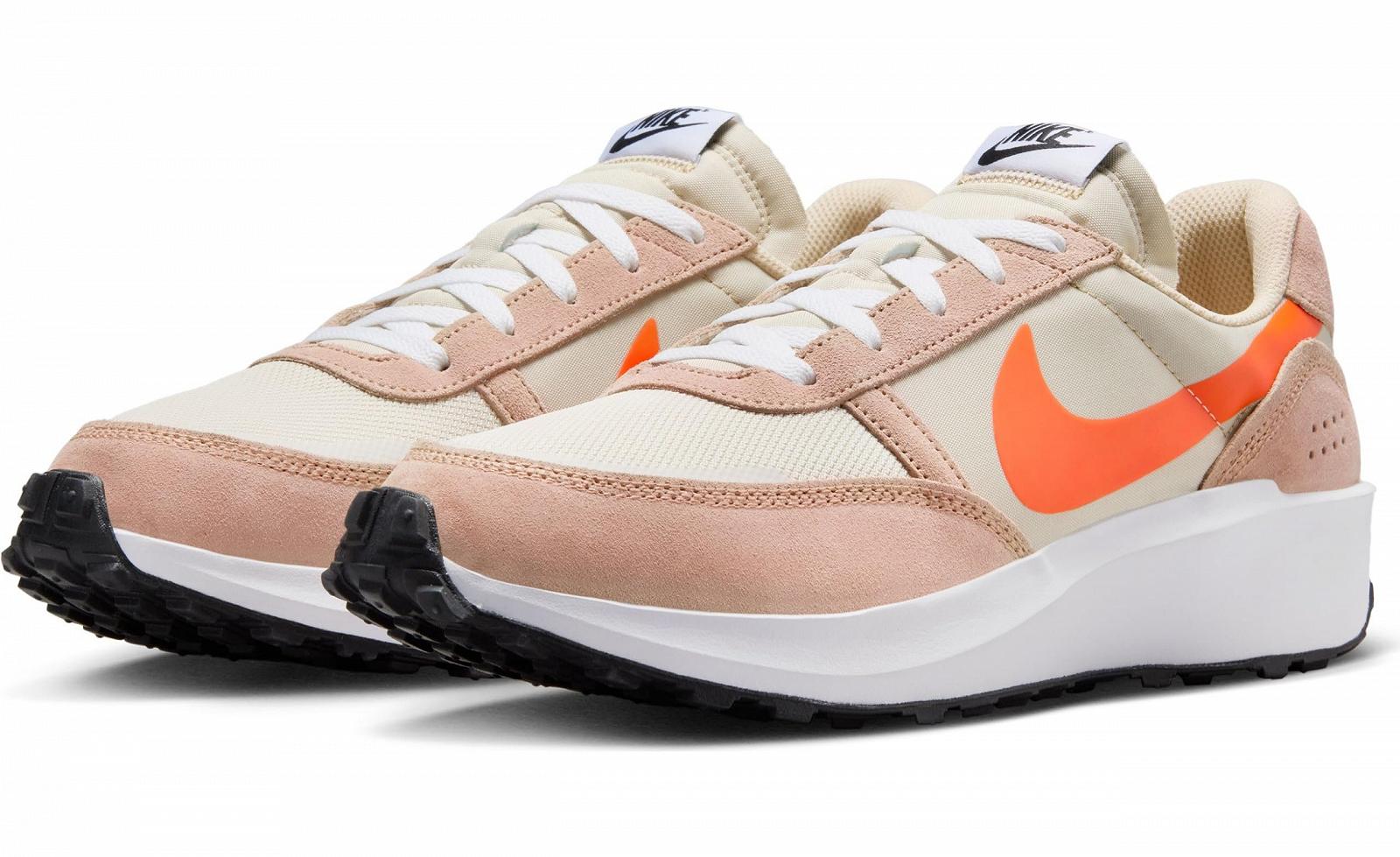 Кросівки Nike Waffle NAV Low Top, фото №6 Кросівки Nike Waffle NAV Low Top, фото №6