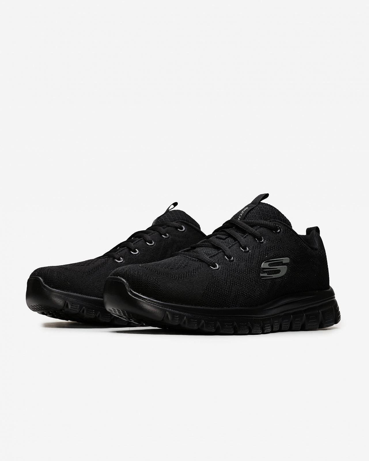 Кросівки Skechers Graceful Get Connected, жіночі, фото №3