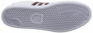 Кросівки K-Swiss Court Tiebreak synthetic.ua - Фото 1