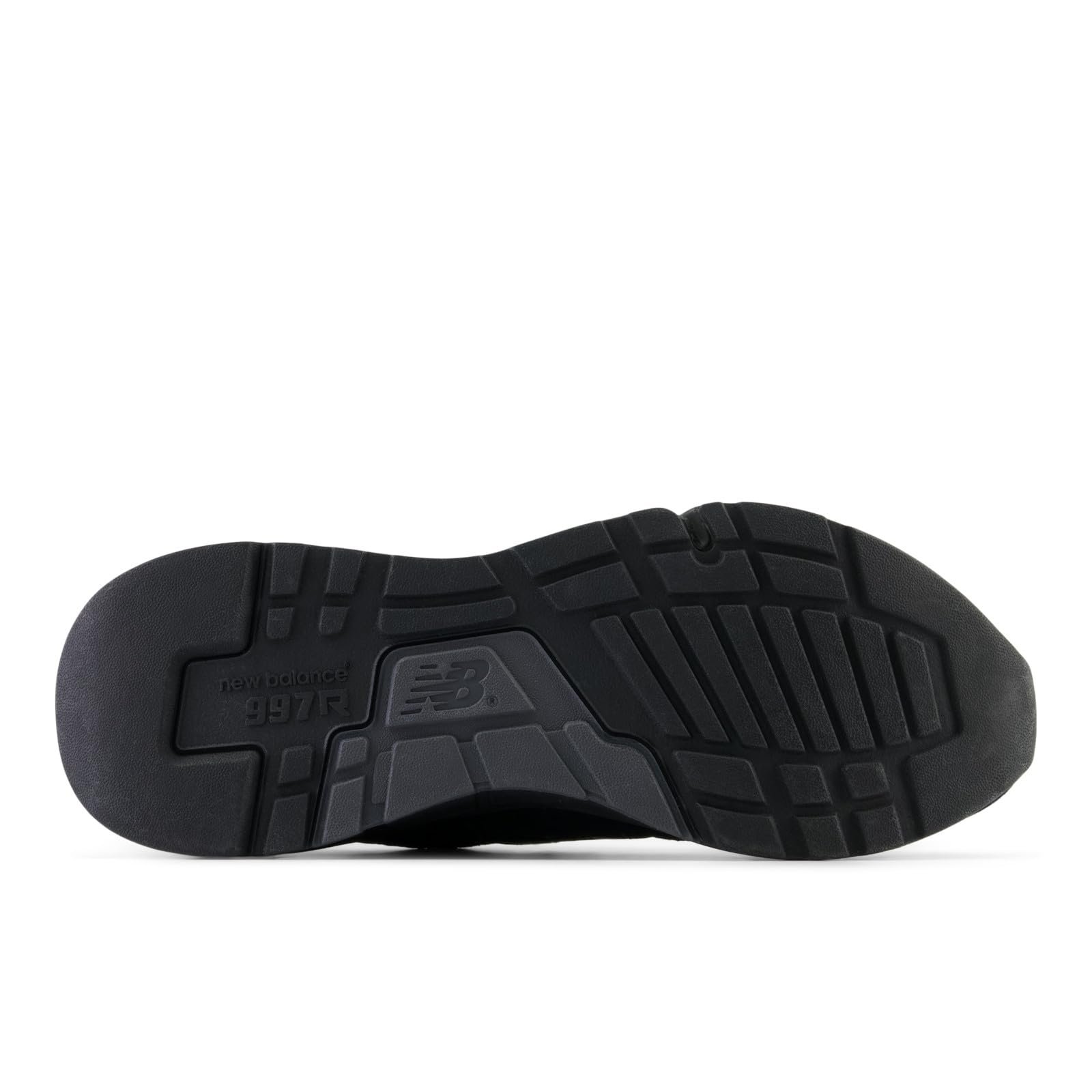 Кросівки New Balance 997 чоловічі, фото №5