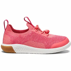 Кеды KEEN Knx Knit Lace Унисекс Детские synthetic.ua - Фото 1