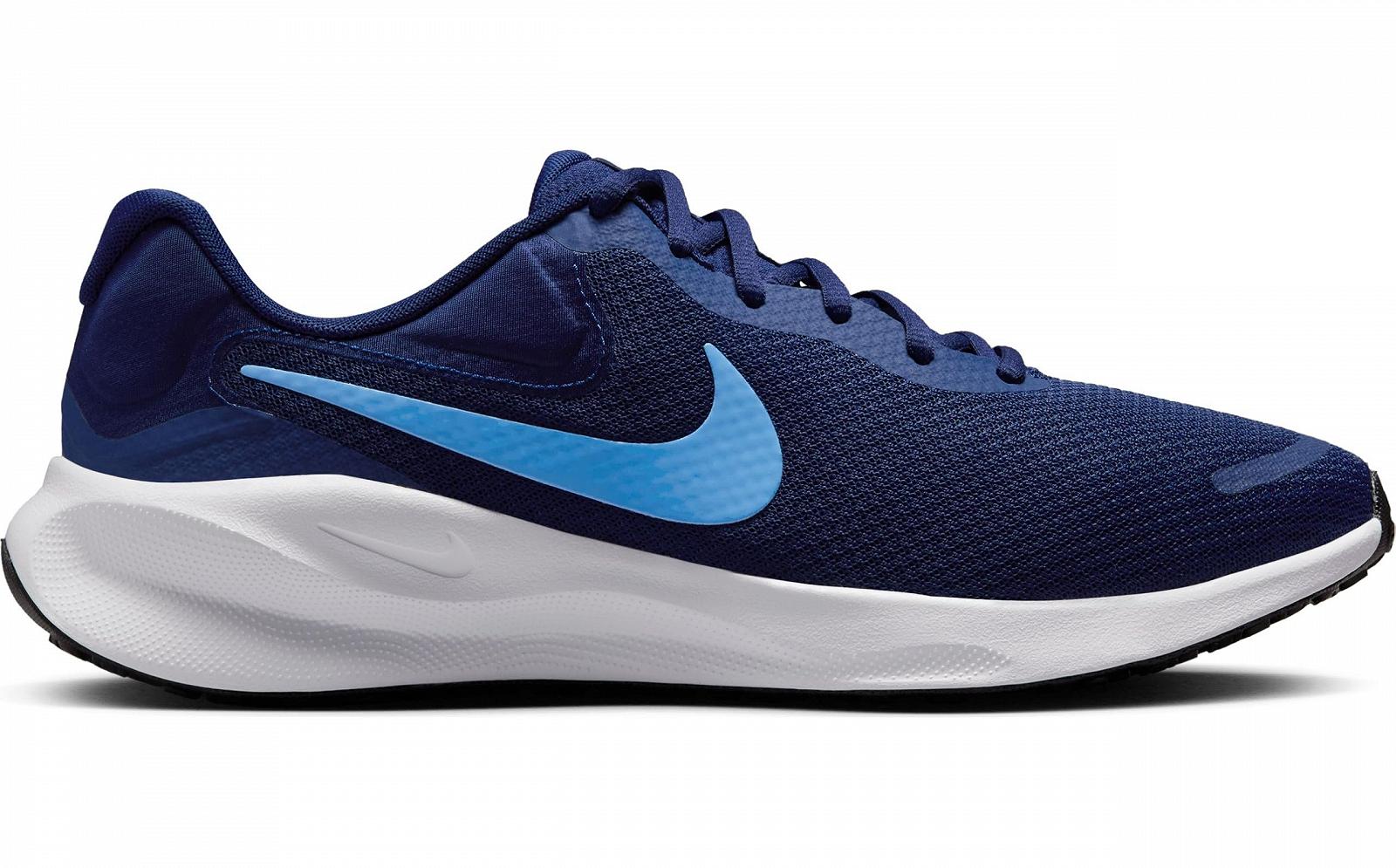 Кросівки Nike Revolution 7 Чоловічі, фото №6 Кросівки Nike Revolution 7 Чоловічі, фото №6