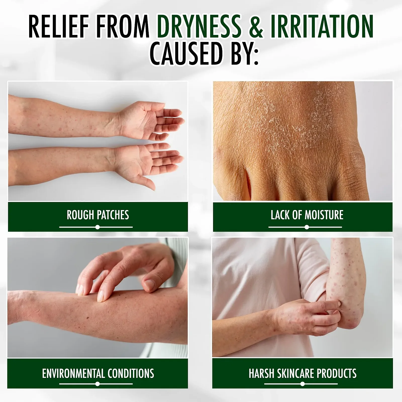 Лосьон Gly-Miracle 473 мл, фото №5