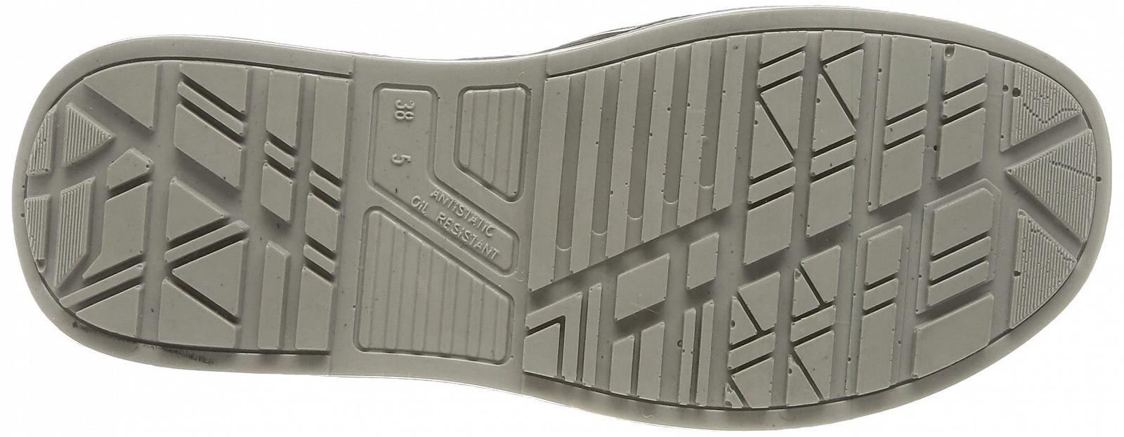 Захисне взуття U-Power S3 Carbon Carpet SRC ESD, фото №4