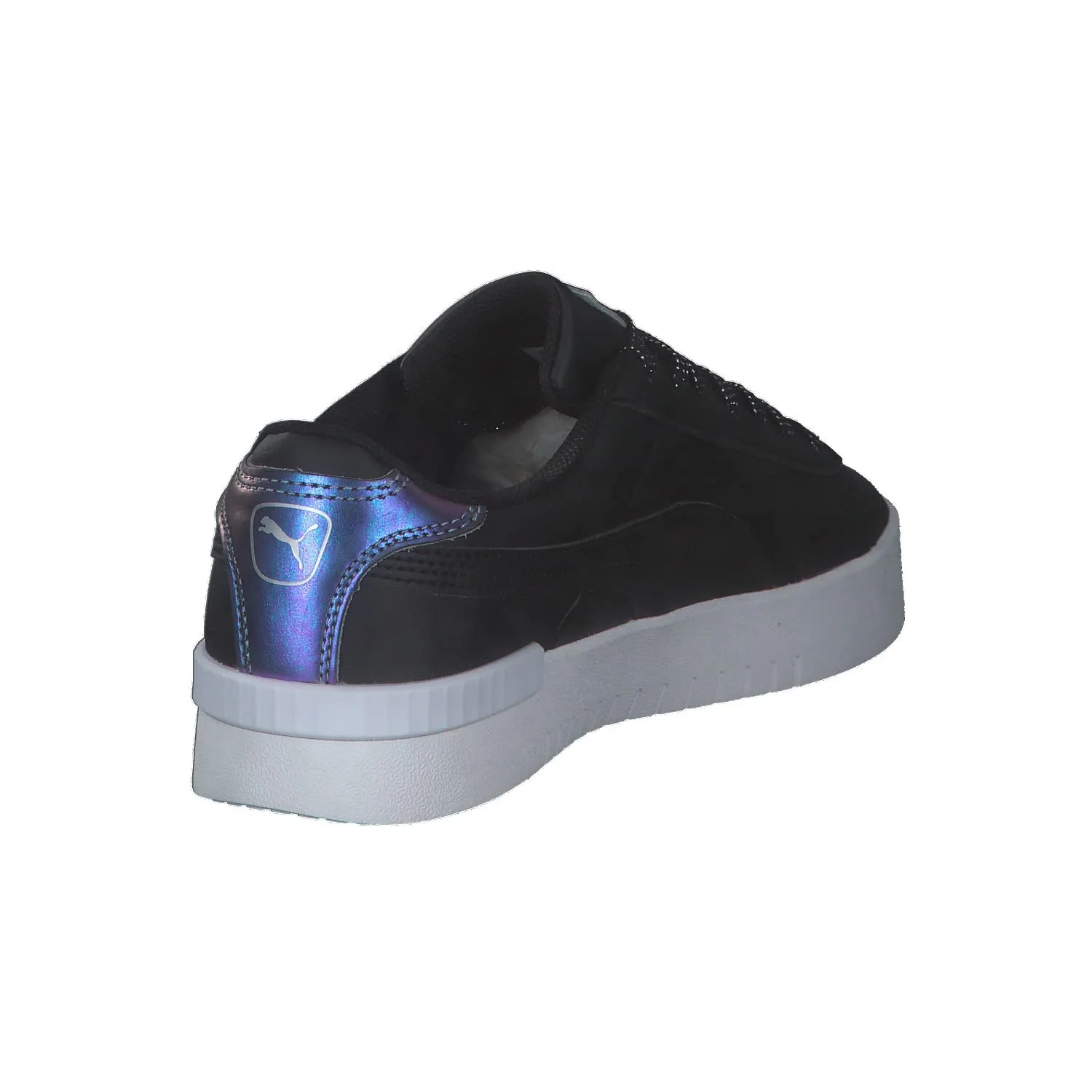 Кроссовки PUMA Jada Bioluminescence Jr для девочек, фото №6