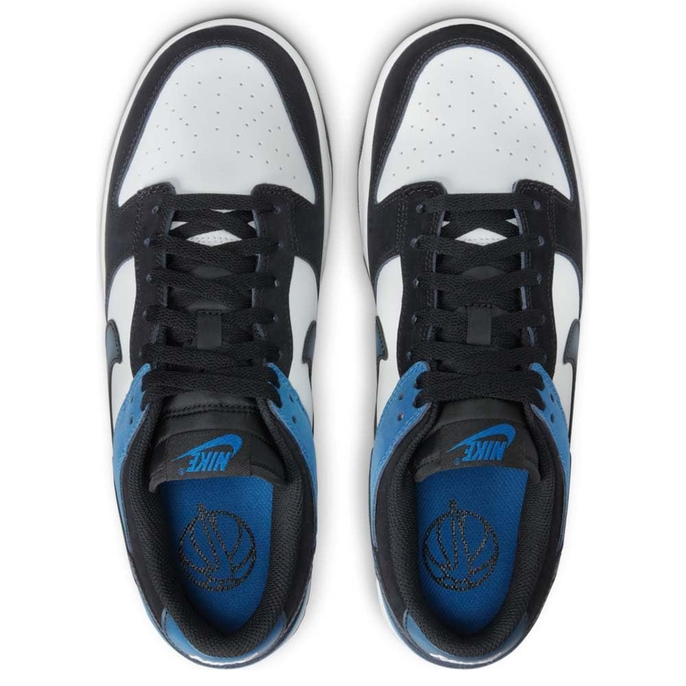 Кросівки Nike Dunk Low Retro, фото №5