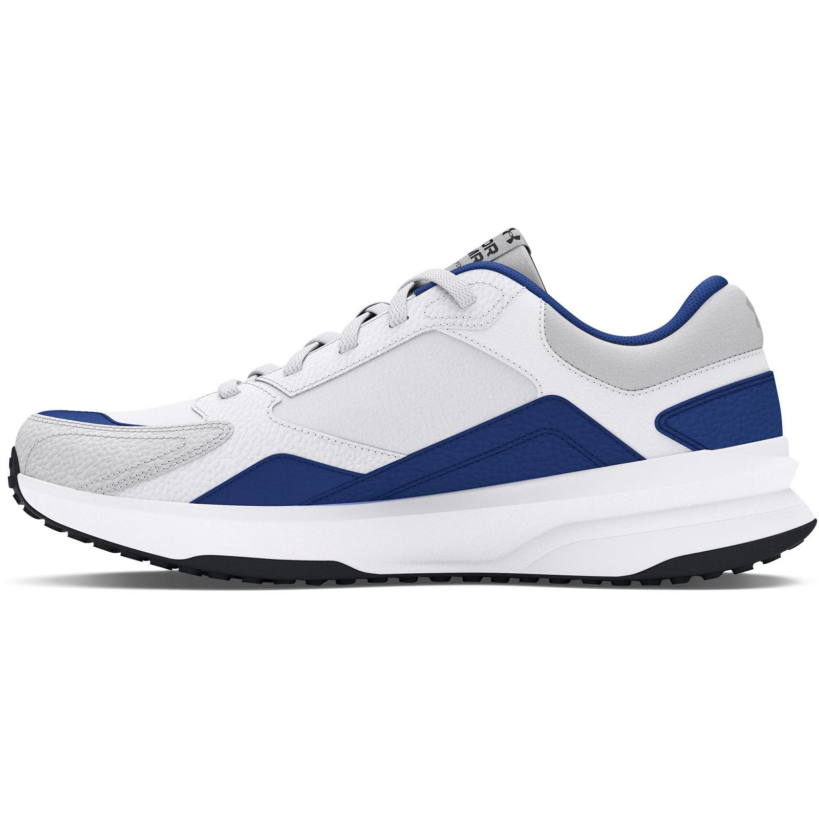 Кросівки Under Armour Ua Edge Lthr, фото №5 Кросівки Under Armour Ua Edge Lthr, фото №5