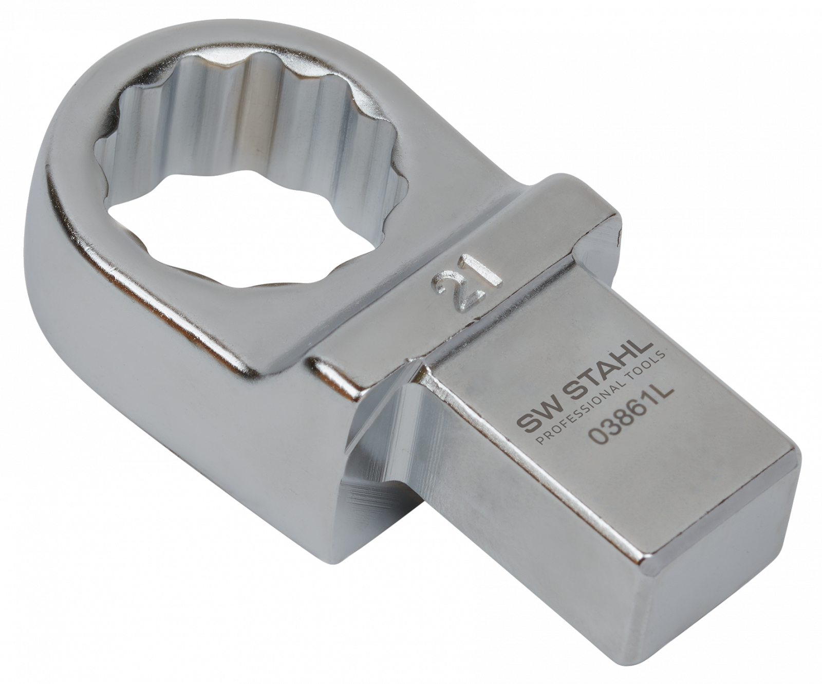 Насадка накидная сменная SW-STAHL 03861L 21 мм, фото №1