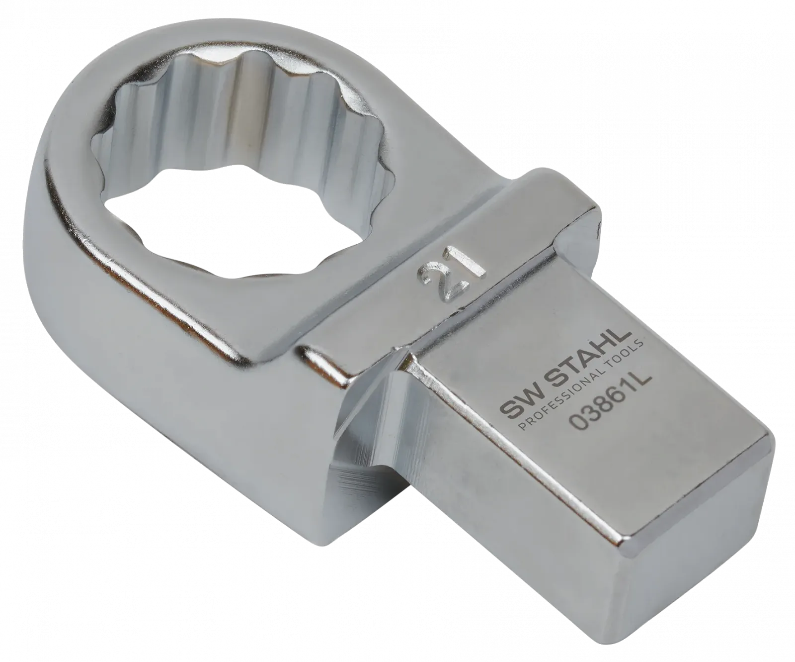 Насадка накидная сменная SW-STAHL 03861L 21 мм, фото №1