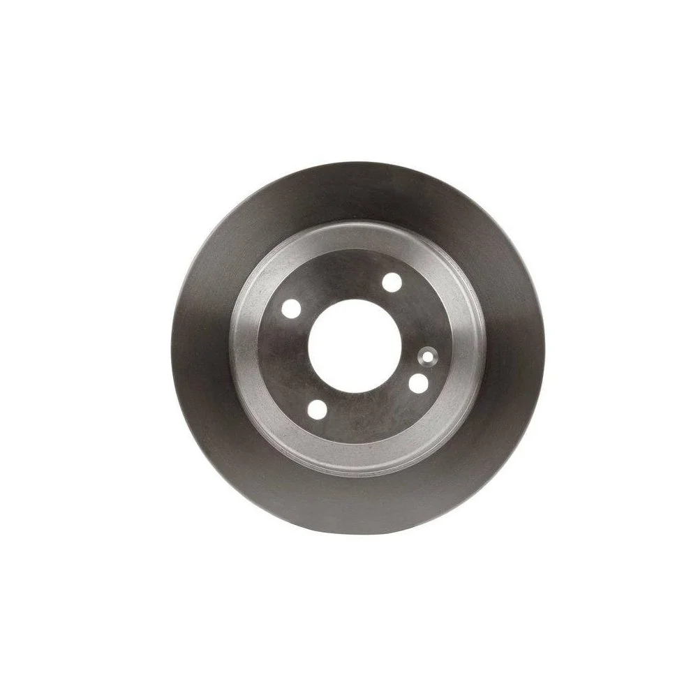 Гальмівний диск BOSCH 0 986 479 A44 задня вісь, фото №1