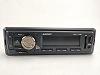 Автомагнитола Blaupunkt BPA 1119 BT / Bluetooth / AUX / USB / 1DIN / Black Уценка