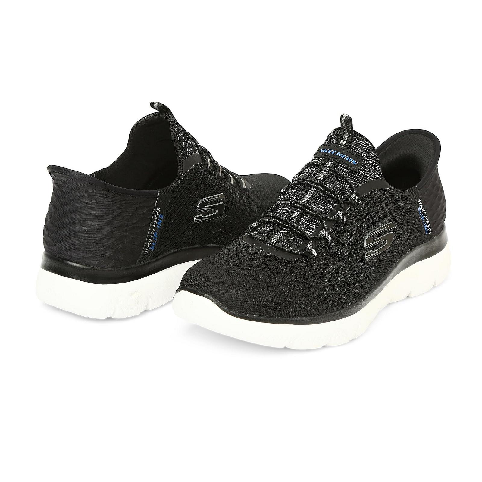Кроссовки Skechers Summits High Range, фото №6