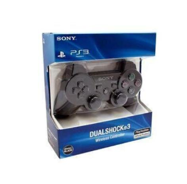Беспроводной bluetooth джойстик PS3 SONY PlayStation 3, фото №4 Беспроводной bluetooth джойстик PS3 SONY PlayStation 3, фото №4