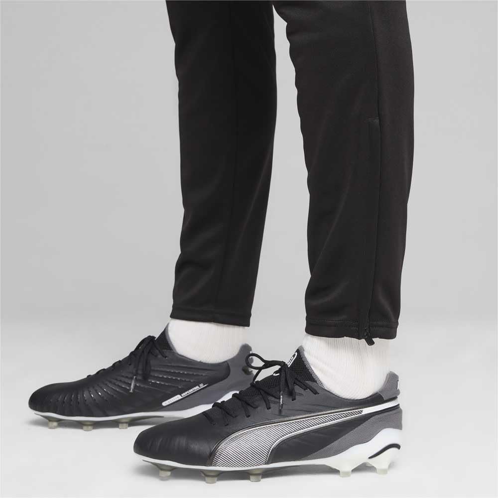 Бутсы PUMA King Ultimate FG/AG Volume Up Unisex, фото №8