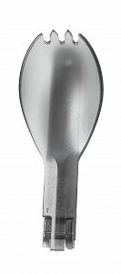 Треккинговый набор Fire Maple FM0064 складной тритановый серый synthetic.ua - Фото 1