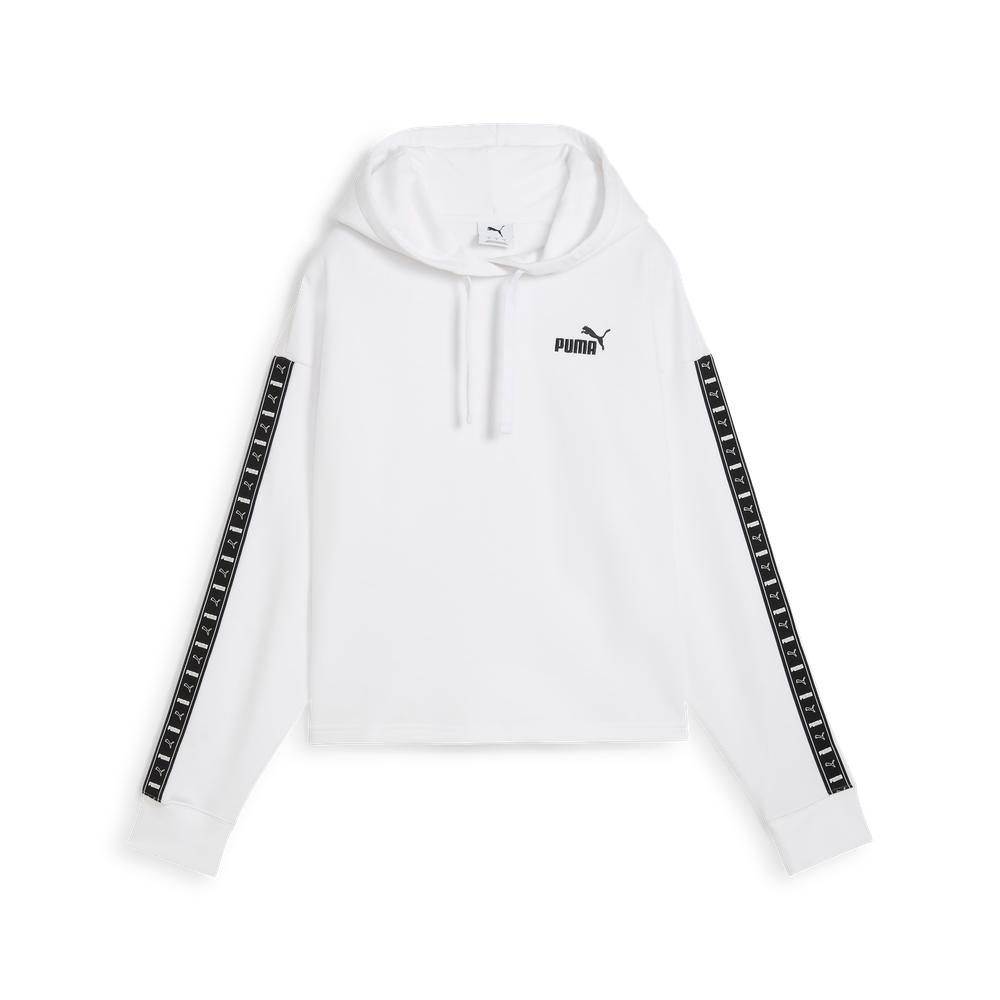 Худі TAPE Comfort Crop Hoodie 68501102 Puma  L, фото №1