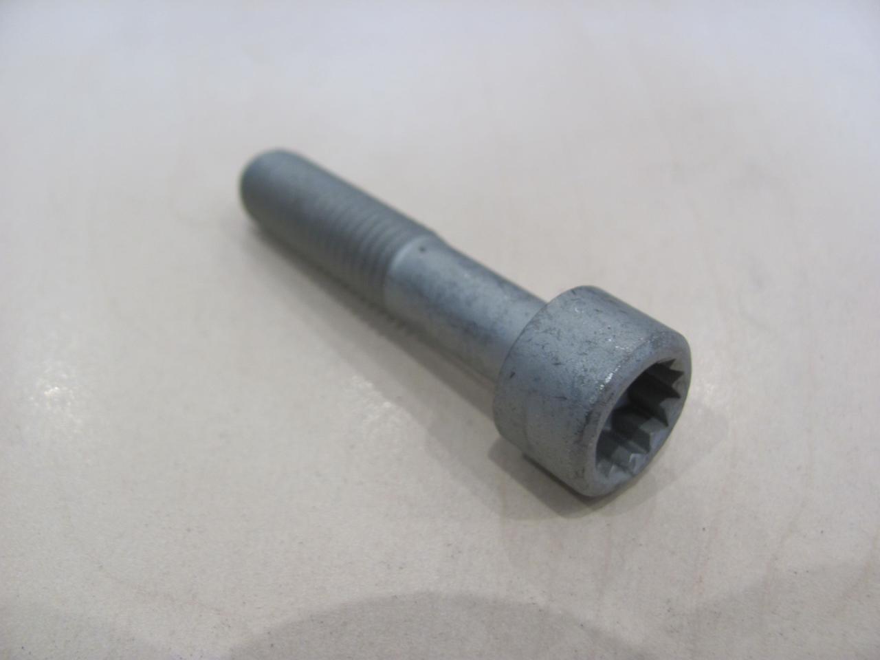 Болт прикріплення внутрішнього шрусу Volkswagen T4 FEBI 09455, фото №2