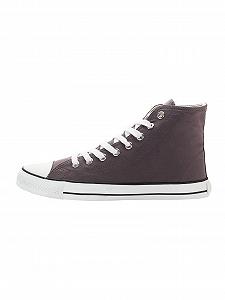 Кросівки Ethletic Unisex Hi Fair Trainer White Cap Fair Vegan Sustainable - Фото 1