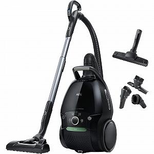 Купить Пылесос AEG VX9-4-ÖKOX 460 Вт 5 л / Экологичный / Очень тихий - Фото 1 Пылесос AEG VX9-4-ÖKOX 460 Вт 5 л / Экологичный / Очень тихий - Фото 1