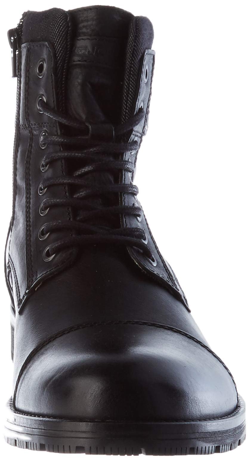 Ботинки мужские JACK & JONES Осенние, фото №2