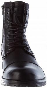 Ботинки мужские JACK & JONES Осень synthetic.ua - Фото 1