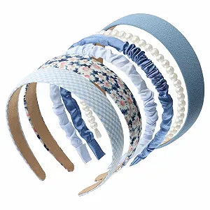 Набор женских обручей на голову - Фото 1