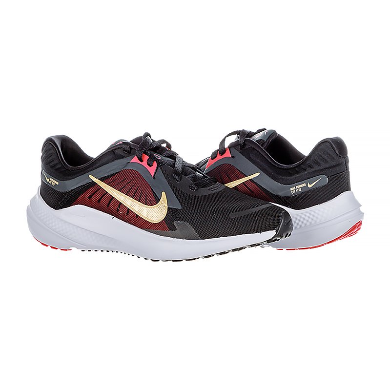 Кроссовки для бега Nike QUEST 5 Размер 40.5, фото №1
