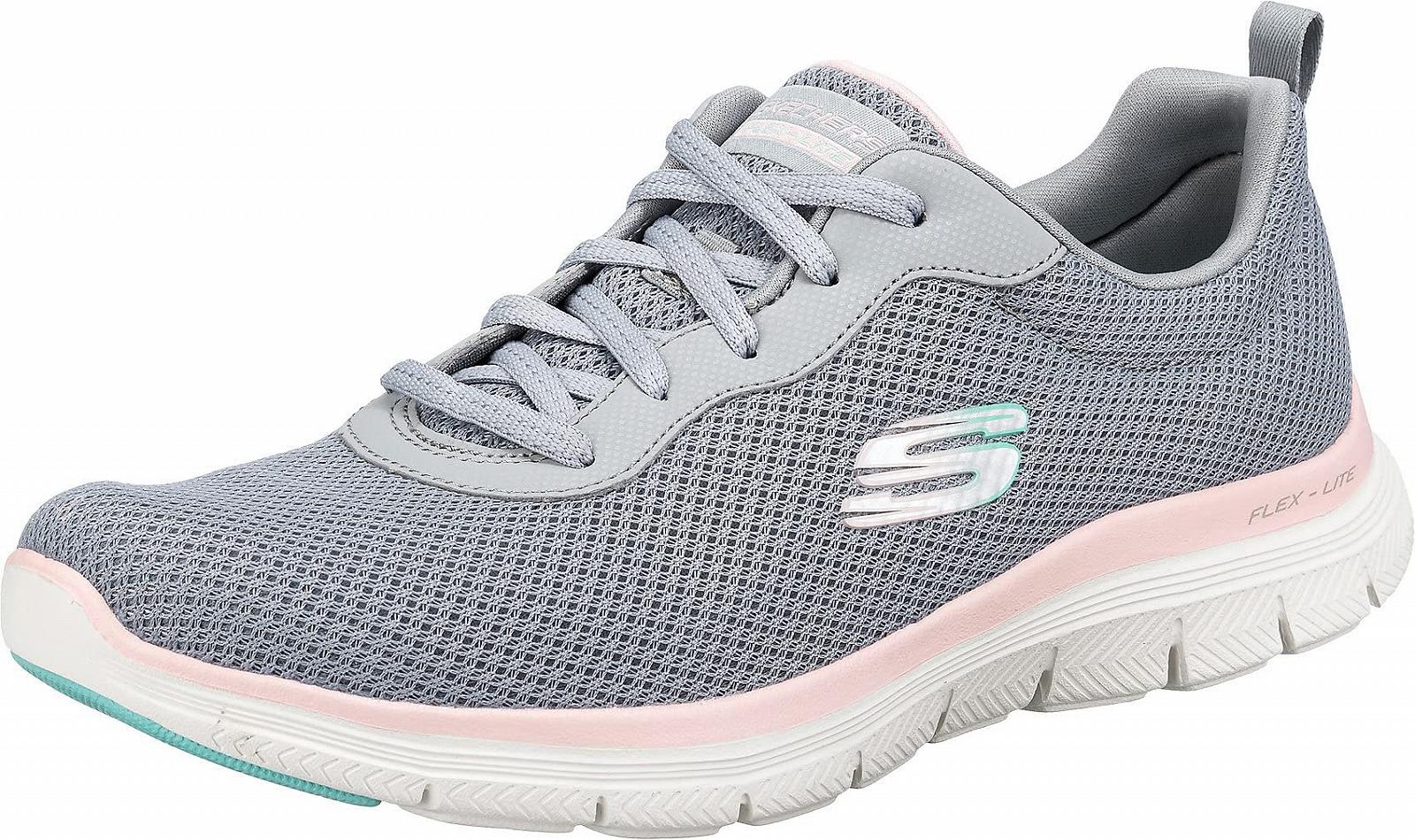 Кросівки Skechers Flex Appeal 4.0 Brilliant View, фото №1