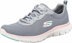 Кросівки Skechers Flex Appeal 4.0 Brilliant View - Фото 1