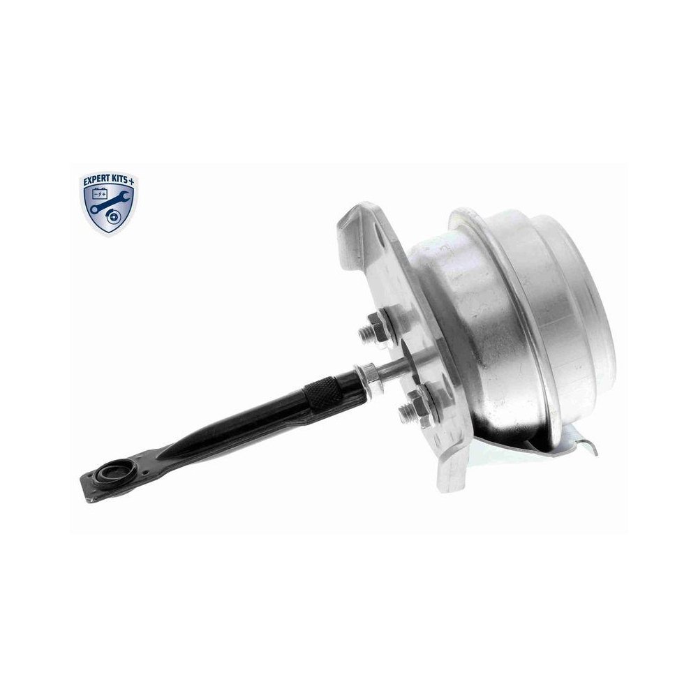 Пневмоклапан турбины VEMO EXPERT KITS + V15-40-0009 для SEAT SKODA VW VAG, фото №1 Пневмоклапан турбины VEMO EXPERT KITS + V15-40-0009 для SEAT SKODA VW VAG, фото №1