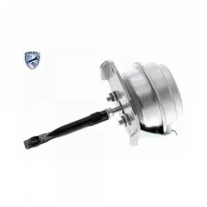 Пневмоклапан турбины VEMO EXPERT KITS + V15-40-0009 для SEAT SKODA VW VAG - Фото 1