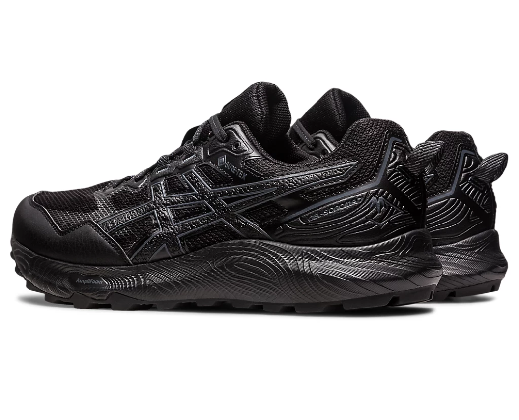 Кросівки Asics Gel-Sonoma 7 Gtx 41.5, фото №3
