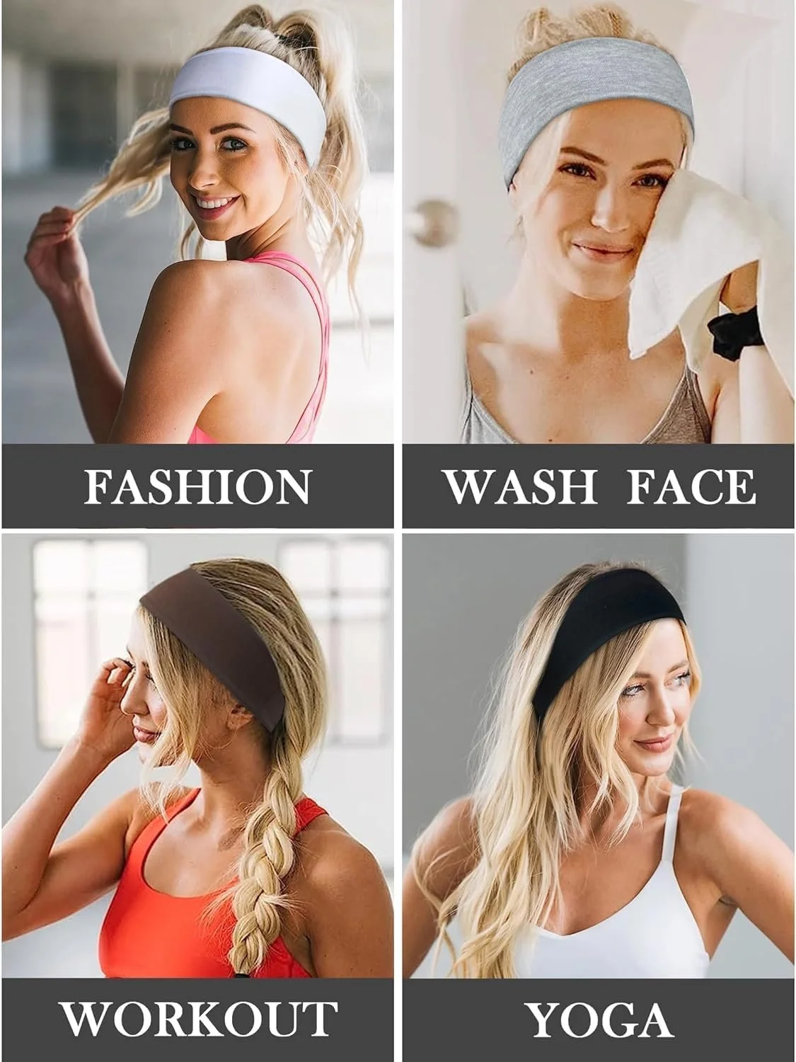 Пов'язка на голову, фото №6