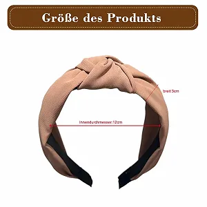 Женский обруч synthetic.ua - Фото 1