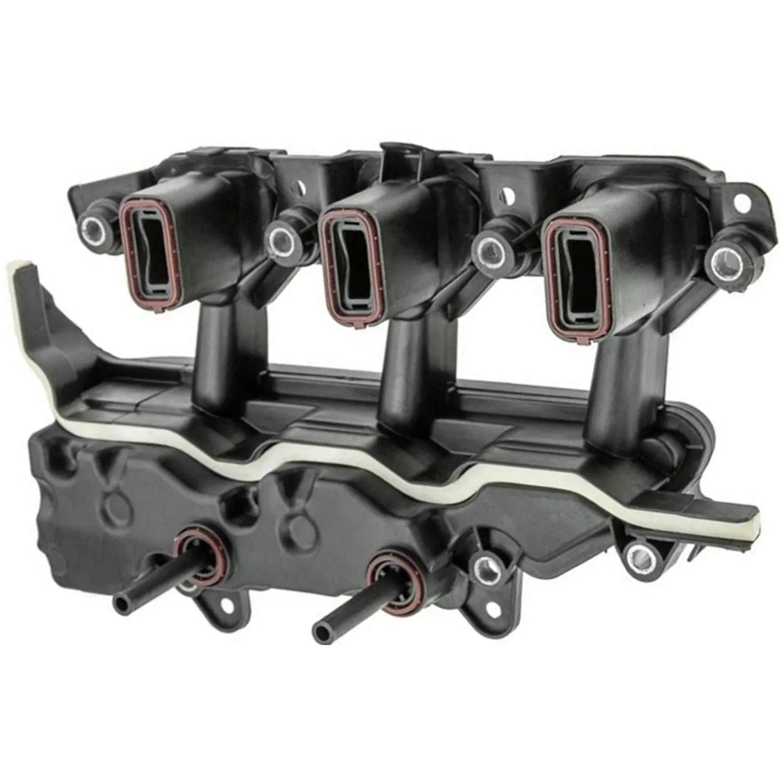 Модуль впускного колектора PartsTec PTA519-0055 для FIAT NISSAN OPEL RENAULT GENERAL MOTORS, фото №1