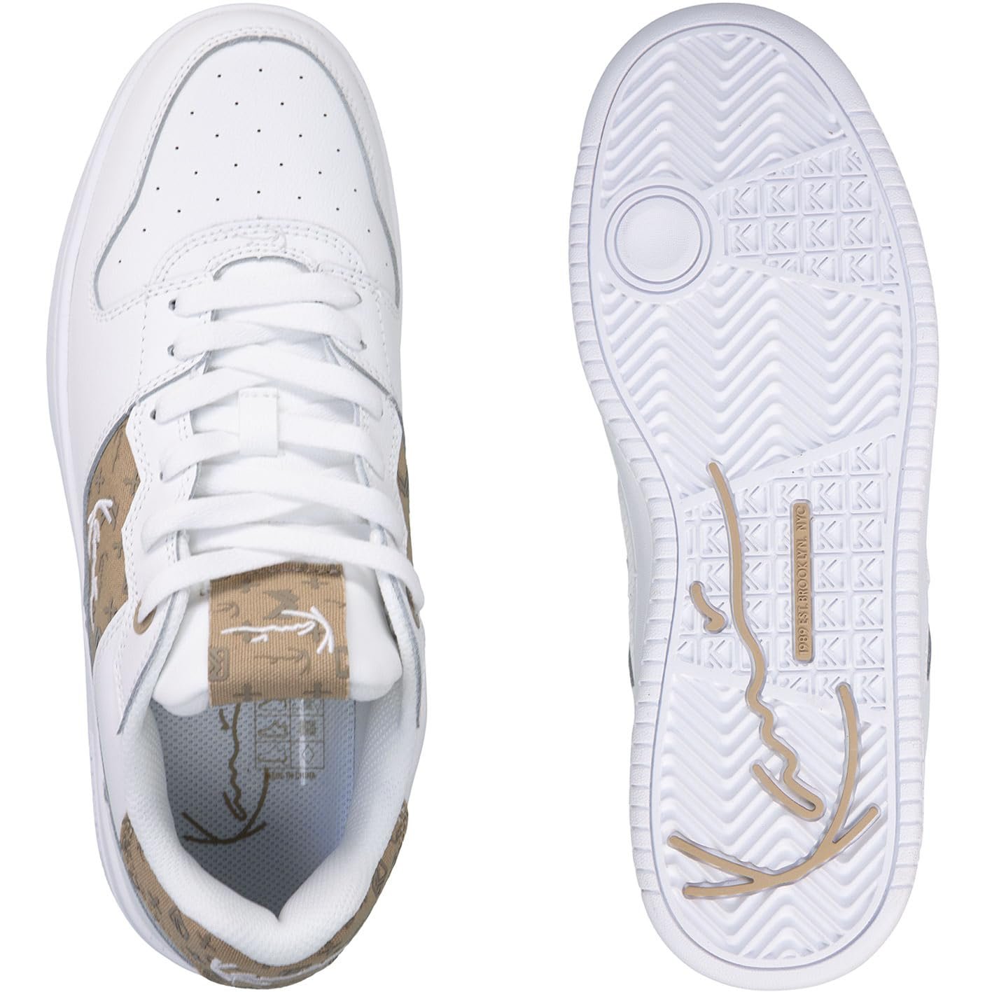 Кросівки Karl Kani 89 PRM, фото №4