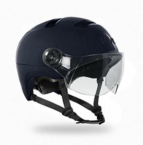 Шолом Urban Kask WG11 Blue synthetic.ua - Фото 1