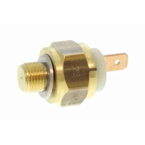 Датчик включения вентилятора радиатора VEMO V10-73-0484, фото №4