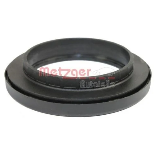 Опора амортизатора с подшипником METZGER 6490087 для FORD, передний мост слева, фото №2