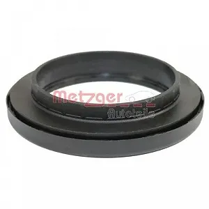 Опора амортизатора с подшипником METZGER 6490087 для FORD, передний мост слева synthetic.ua - Фото 1