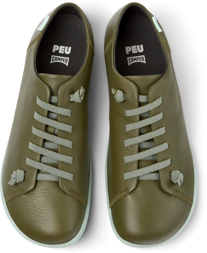 Кроссовки Camper Peu Cami-k100249, фото №4