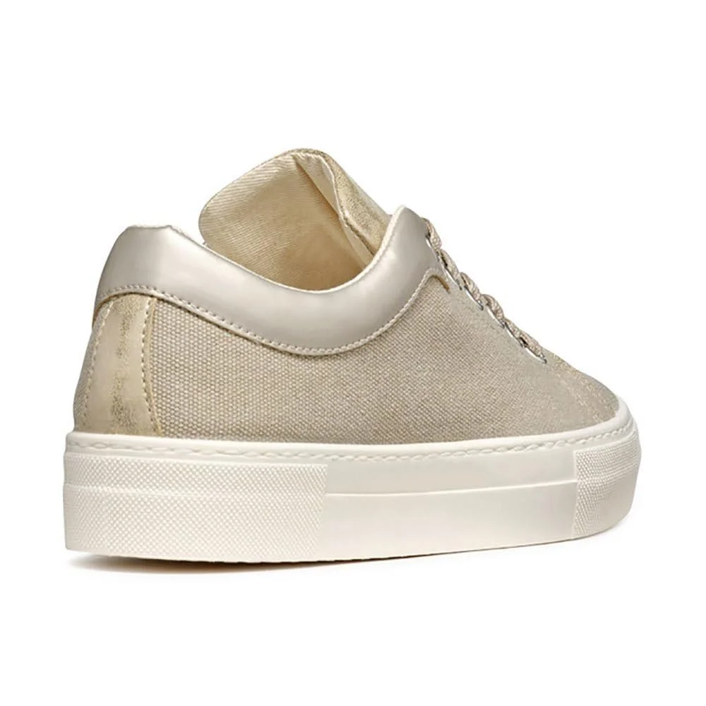 Кросівки Geox D Claudin A для дівчат, фото №5