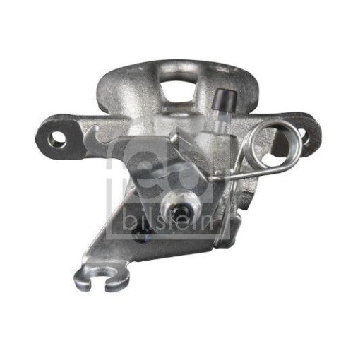 Гальмівний супорт FEBI BILSTEIN 178742 для MITSUBISHI SMART задній лівий, фото №3 Гальмівний супорт FEBI BILSTEIN 178742 для MITSUBISHI SMART задній лівий, фото №3