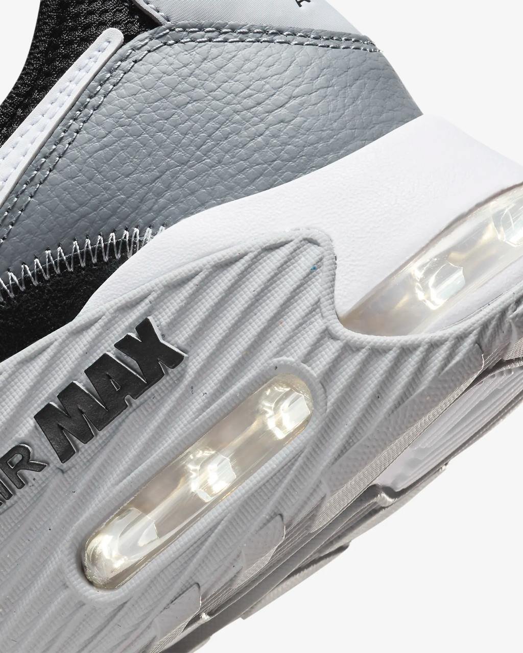 Кросівки Nike Air Max Excee 44.5, фото №7