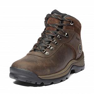 Ботинки Timberland Flume Hiking мужские - Фото 1