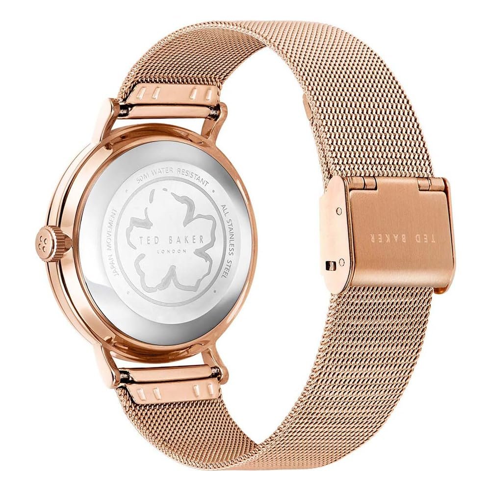 Годинник Ted Baker Phylipa Retro 37 мм, фото №2