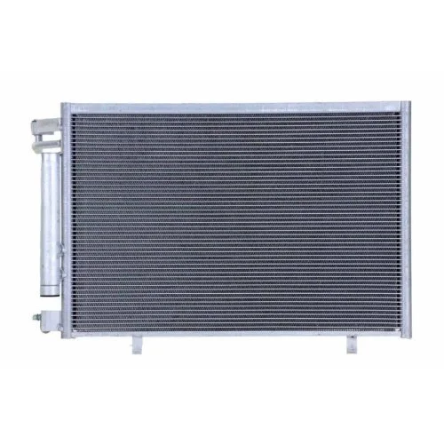 Конденсатор кондиціонера HELLA 8FC 366 221-341, фото №3